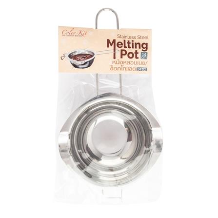 BUTTER WARMER COLOR KIT 14CM