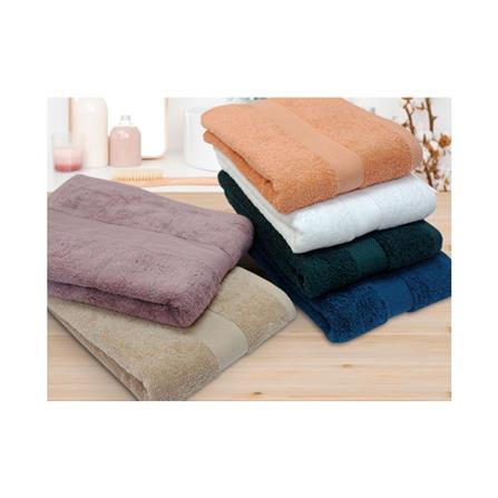 BLM BATH TOWEL EGYPTIAN COTTON 76X150CM
