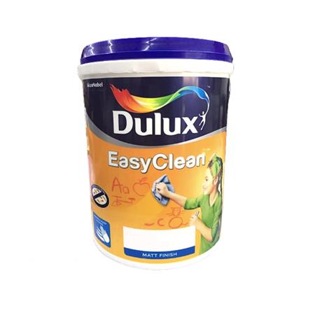 DULUX EASYCLEAN ANTIBACTERIA 5 LITRE BASE C INTERIOR-PAINT