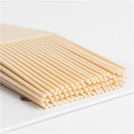 2IN1 SPATULA AND BRUSH COOK CHARMY BEIGE