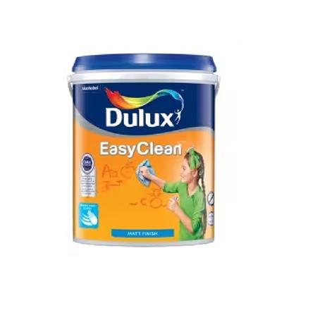 DULUX EASYCLEAN ANTIBACTERIA 1 LITRE BASE B IN-PAINT