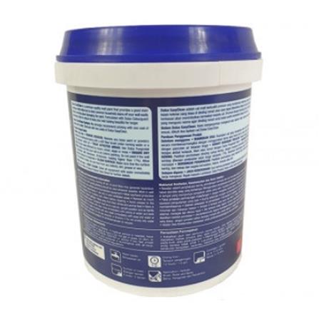 DLX EASYCLEAN ANTIBAC 18L BASE A INPAINT