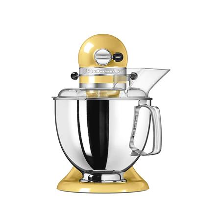 KITCHENAID ARTISAN KITCHEN MACHINE 5KSM175PSBMY 4.8L
