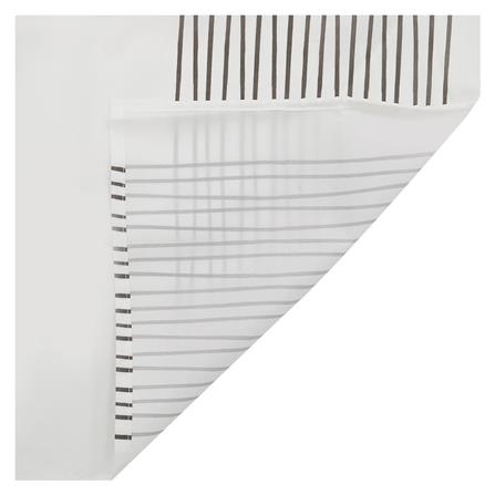 POLYESTER SHOWER CURTAIN MOYA ACS20088 180x180CM.