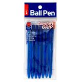UNICORN UBP-318R-7S BALLPEN BLUE