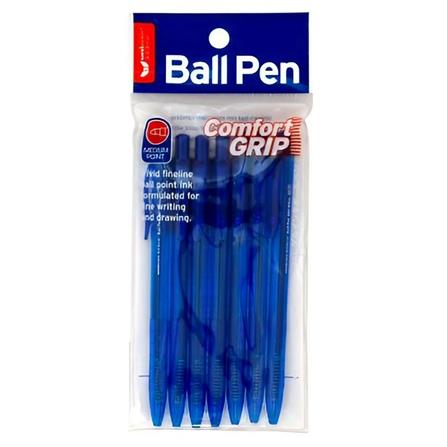 UNICORN UBP-318R-7S BALLPEN BLUE