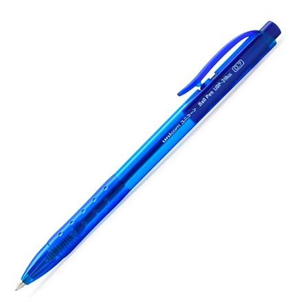 UNICORN UBP-318R-7S BALLPEN BLUE