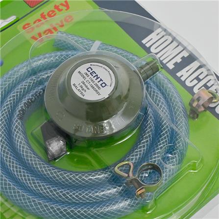 GAS REGULATOR SET M188-FIT MILUX