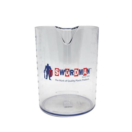 HARRIANWARE MEASURING CUP 1000ML - 14768
