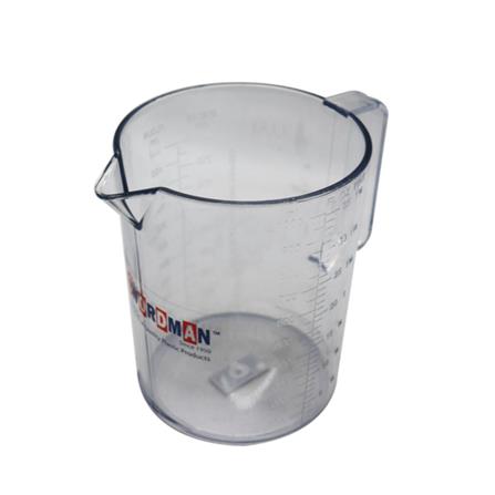 HARRIANWARE MEASURING CUP 1000ML - 14768