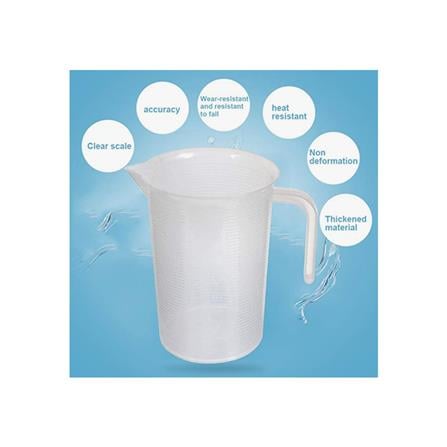 HARRIANWARE MEASURING CUP 250ML - 191