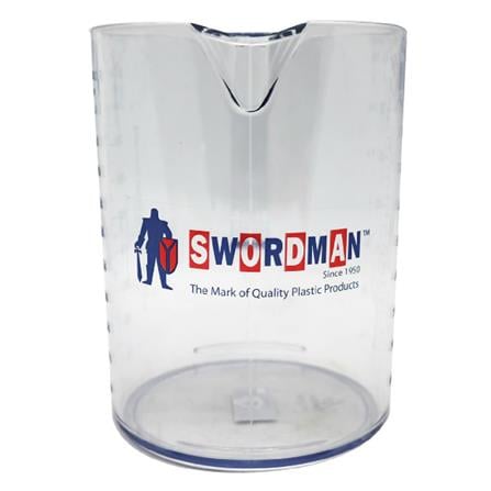 HARRIANWARE MEASURING CUP 500ML - 14769