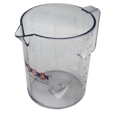 HARRIANWARE MEASURING CUP 500ML - 14769