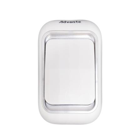 WIRELESS DOORBELL REMOTE CONTROL ADVANTE EP-MT 12V 23A ADV