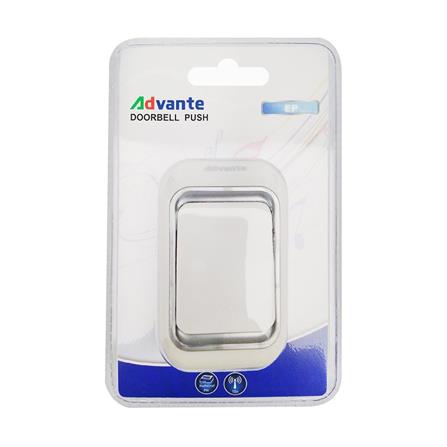 WIRELESS DOORBELL REMOTE CONTROL ADVANTE EP-MT 12V 23A ADV