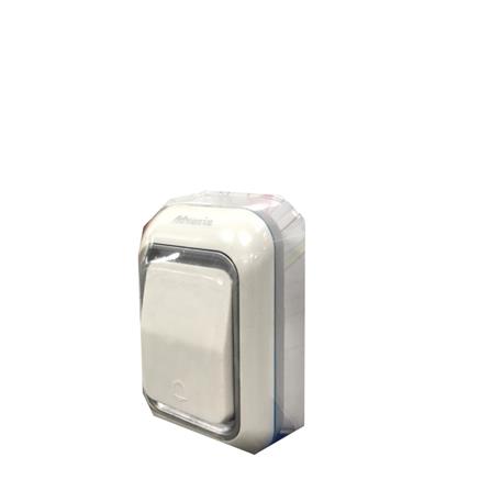 WIRELESS DOORBELL REMOTE CONTROL ADVANTE EP-MT 12V 23A ADV