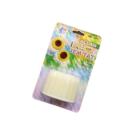 HARRIANWARE PLASTIC TART MOULD DIAMETER 4.5/5CM- 101