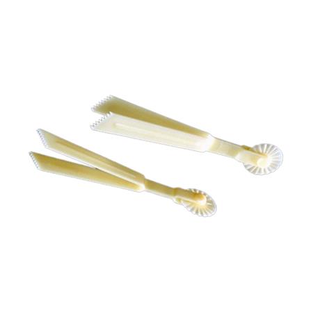 HARRIANWARE PASTRY CUTTER  3X14CM -157