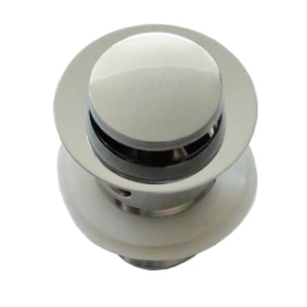 WATERTEC BASIN PLUG WASTE FMS-WP0080-1TPMIX H19XW12XD6 CM