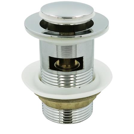 WATERTEC BASIN PLUG WASTE FMS-WP0080-1TPMIX H19XW12XD6 CM