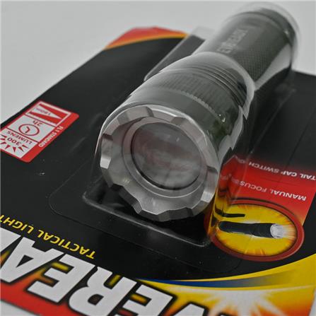 EVEREADY LED TACTICAL LIGHT MLTV321