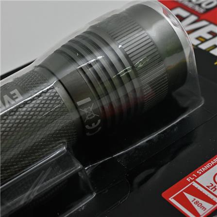 EVEREADY LED TACTICAL LIGHT MLTV321
