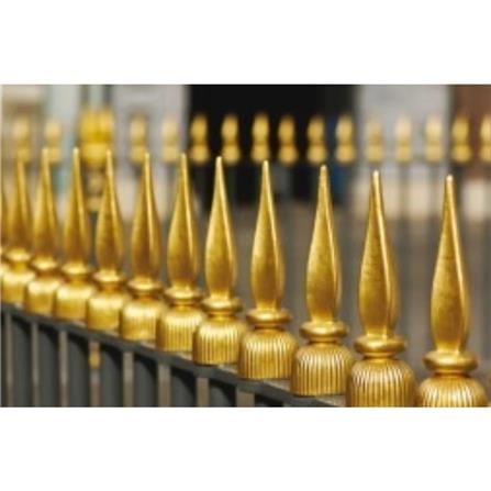 NIPPON 999 GOLD PAINT 250G INTERIOR / EXTERIOR / WOOD AND METAL