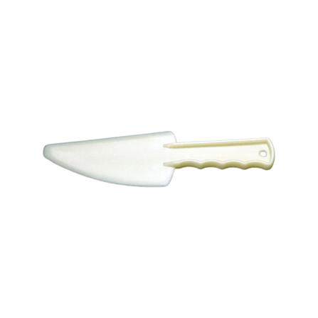 HARRIANWARE PLASTIC CAKE KNIFE 17CM- 140