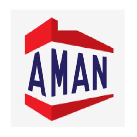 AMAN PAN HEAD TAPPING SCREW 3/4" X 6 PAN-20S