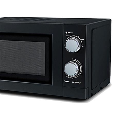SHARP MICROWAVE R219EK 700WATT 20.0L