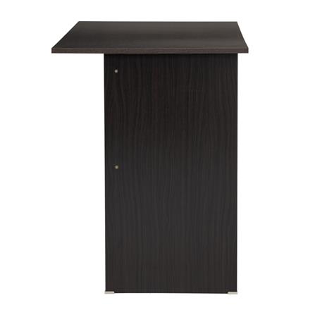 ECO 4 OFFICE TABLE 3 DRAWER NUHOOM LIGHT CAPPUCCINO