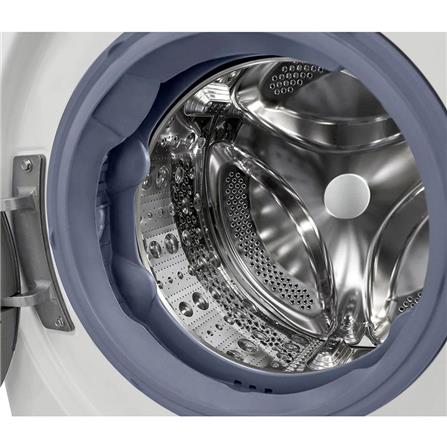 LG FRONT LOAD WASHING MACHINE  FV1409S4W 9KG WHITE