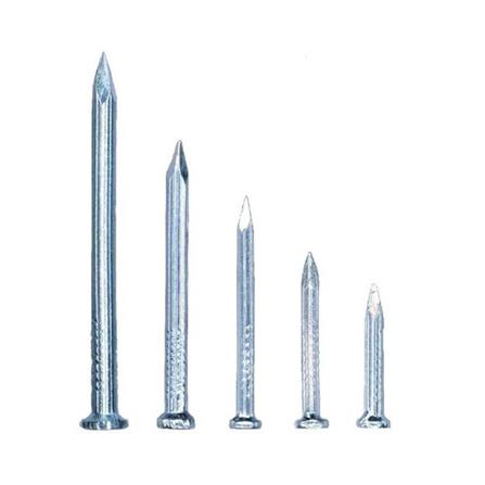 AMAN CONCRETE NAIL GS-06 3/4" 20 PCS