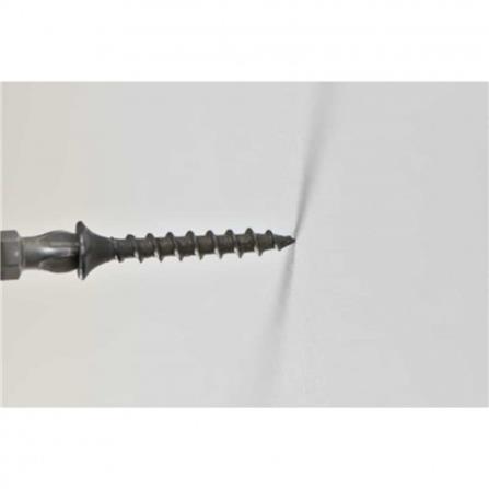AMAN DRY WALL SCREW 6X3/4" MKG-620 20PCS BLACK