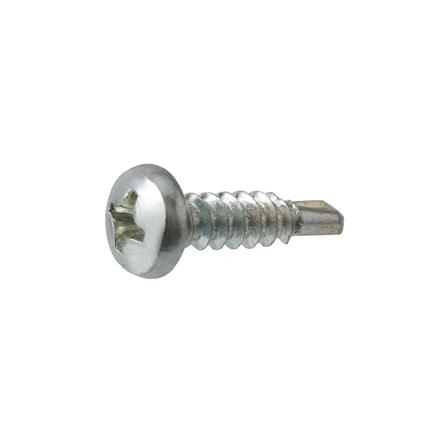 AMAN SELF DRILL SCREW 6X3/4" DS-PH320 PAN-20S