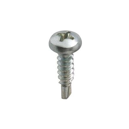 AMAN SELF DRILL SCREW 6X3/4" DS-PH320 PAN-20S