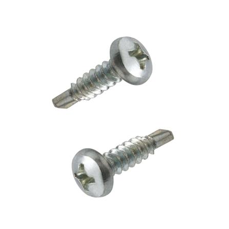 AMAN SELF DRILL SCREW 6X3/4" DS-PH320 PAN-20S