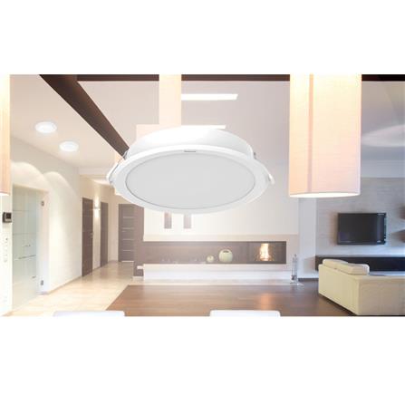 DOWNLIGHT NNV70047WE1M PANASONIC  COOL WHITE 5" ROUND