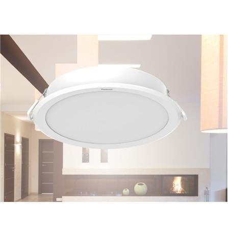 DOWNLIGHT NNV70068WE1M PANASONIC  DAYLIGHT 6" ROUND