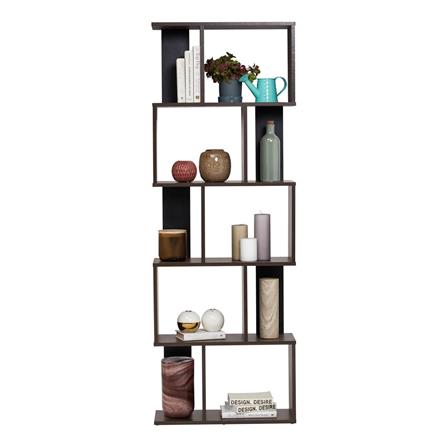 NUHOOM ALASKA HIGH DIVIDER COLUMBIA/BLACK 170CM