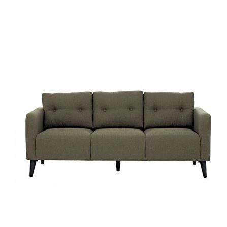 ALTO SOFA 3 SEATER SOFA CHESTNUT