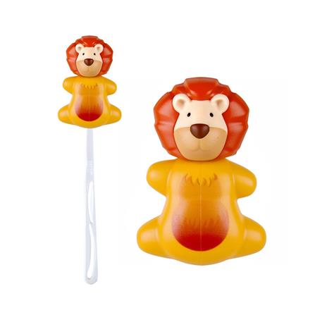 FLIPPER TOOTHBRUSH HOLDER F02805-00 LION