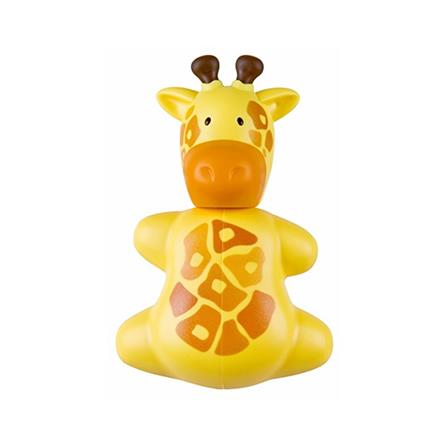 FLIPPER TOOTHBRUSH HOLDER F02803 GIRAFFE