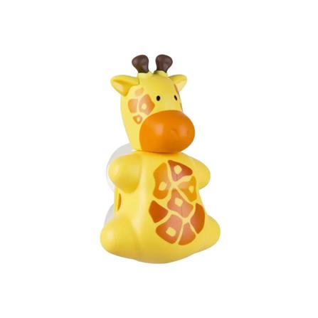 FLIPPER TOOTHBRUSH HOLDER F02803 GIRAFFE
