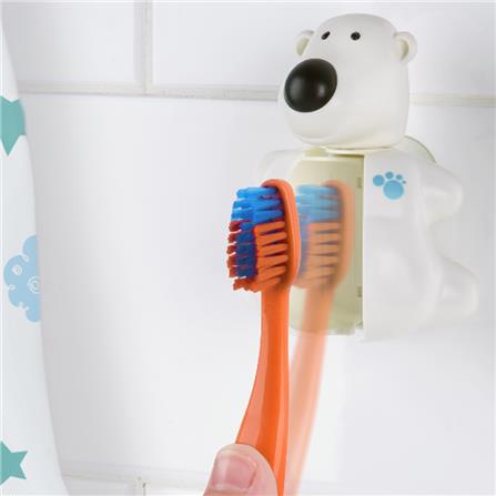 FLIPPER TOOTHBRUSH HOLDER F17804-00 POBY