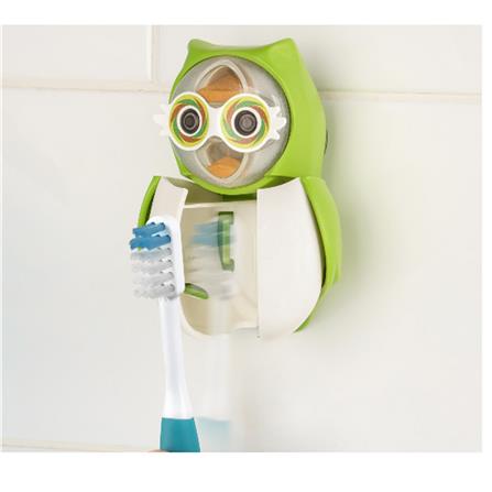 FLIPPER TOOTHBRUSH HOLDER F22801-00-1 GN