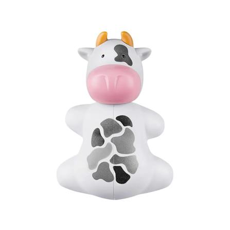 FLIPPER TOOTHBRUSH HOLDER F02801-00 COW