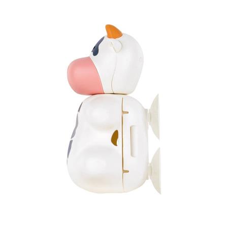 FLIPPER TOOTHBRUSH HOLDER F02801-00 COW