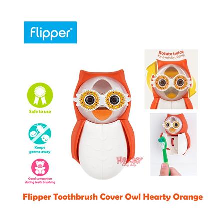 FLIPPER TOOTHBRUSH HOLDER F22802-00-1 OR