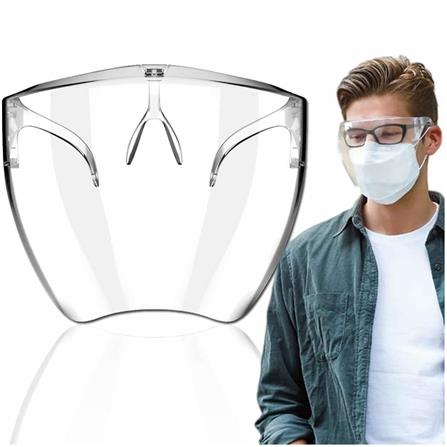 COSSY+ FH002 FACE SHIELD